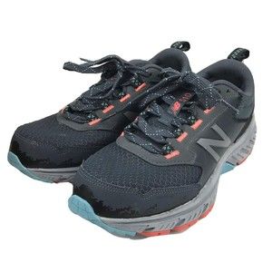 New Balance 510 Roteur Womens Size 8 Gray Running Shoes Sneakers WT510LK5